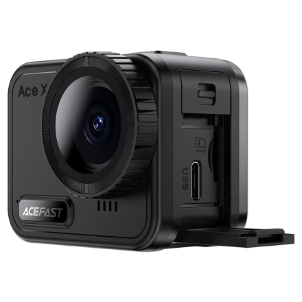Экшн-камера Acefast Action Camera X1