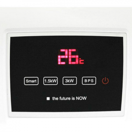 ВОДОНАГРЕВАТЕЛЬ HAIER ES100V-F1(R)