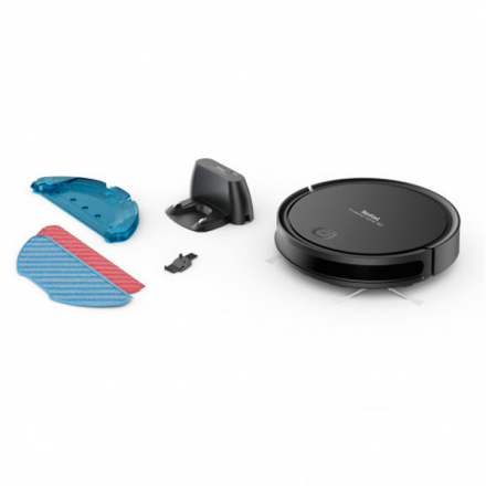 Робот-Пылесос Tefal RG7375WH