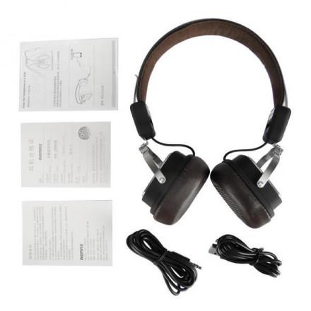 Беспроводные Remax 200HB