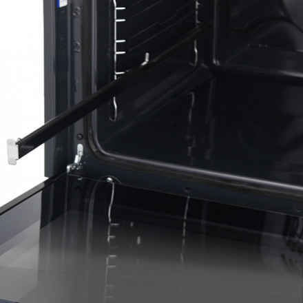 ВСТРАИВАЕМЫЙ ДУХОВОЙ ШКАФ HOTPOINT 7OFI4 851 SH IX HA