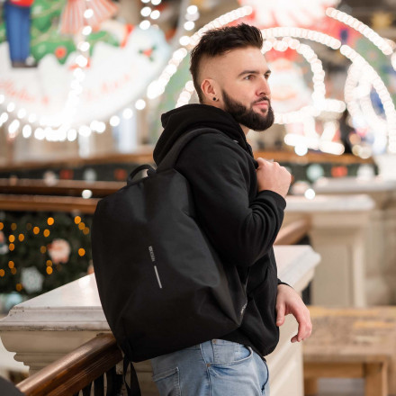 Рюкзак XD Design Bobby Soft