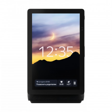 Яндекс Станция Дуо Макс