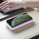 Беспроводной PowerBank HOCO S16 с подставкой