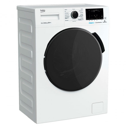 Стиральная машина Beko WSPE6H616W