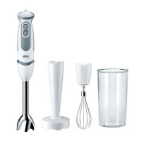 Блендер BRAUN MQ5207WH