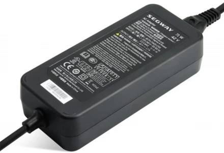 Зарядное устройство для самоката Xiaomi Mijia / Ninebot Segway (42V-1.7A) HT-A09-71W