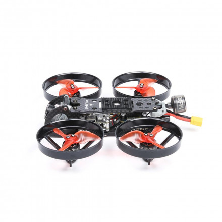 Квадрокоптер iFlight iH2 HD с Caddx Vista (BNF-DJI)