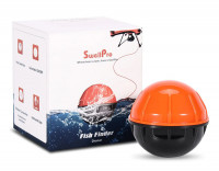 Эхолот сонар SwellPro SplashDrone 4 (SwellPro)