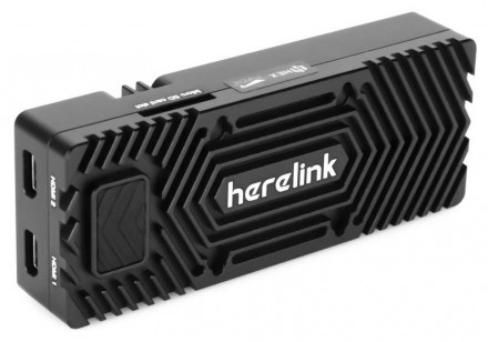 Система видеопередачи и управления HEX Herelink V1.1
