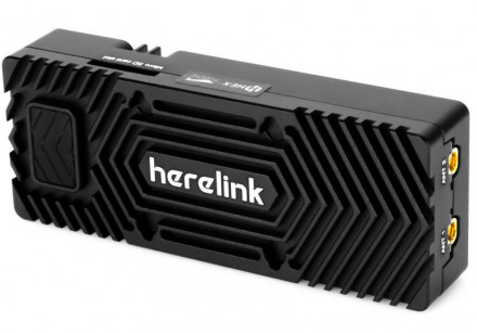 Система видеопередачи и управления HEX Herelink V1.1