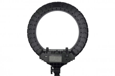 Кольцевая лампа RL-14 (36см)