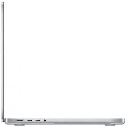 Ноутбук Apple MacBook Pro 14″ M1 Pro/16GB/1TB SSD Silver (MKGT3RU/A) New