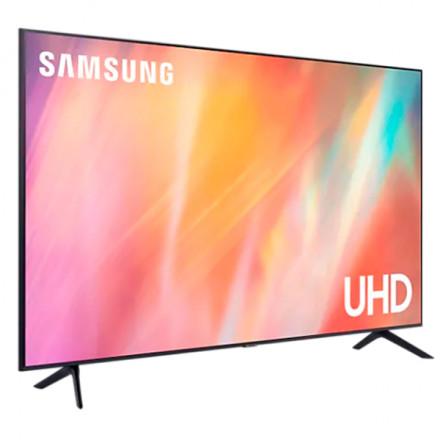 LED телевизор Samsung UE70AU7100UXCE