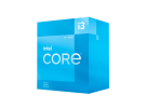 Процессор Intel Core i3-12100 — LGA1700, 4 ядра / 8 потоков, до 4.3GHz, UHD 730, Tray Процессор Intel Core i3-12100 — LGA1700, 4 ядра / 8 потоков, до 4.3GHz, UHD 730, Tray