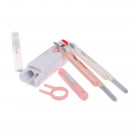 Многофункциональная щетка для чистки 7в 1 