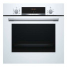 Встраиваемый духовой шкаф Bosch HBF534EW0Q Встраиваемый духовой шкаф Bosch HBF534EW0Q