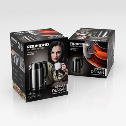 Чайник Redmond RK-M158 New