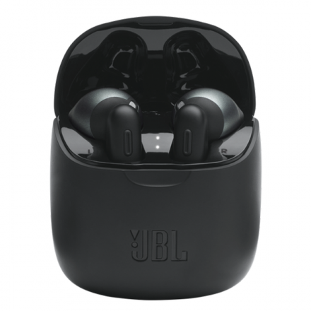 Наушники JBL Tune 225TWS Black
