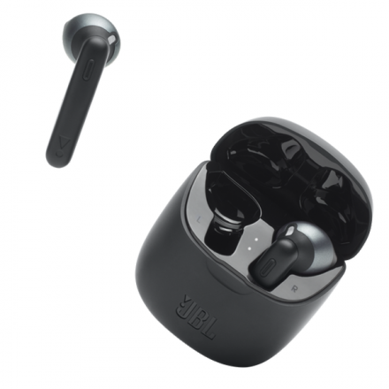 Наушники JBL Tune 225TWS Black