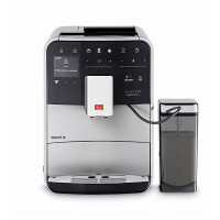 Кофемашина Melitta Caffeo Barista Smart TS F850-101 