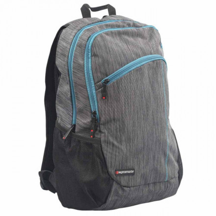 Рюкзак для ноутбука Promate Ascend1-BP Premium 15.6
