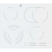 Встраиваемая поверхность Electrolux EHF96547SW