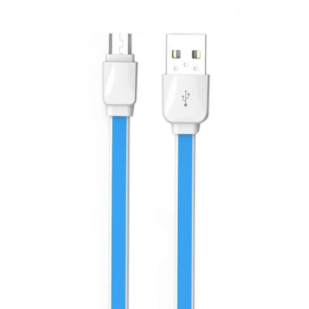 Кабель LDNIO XS-07 USB-micro USB 1000mm