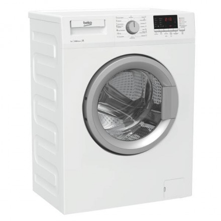 Стиральная машина Beko WRS55P2BSW