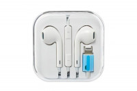 Наушники Apple EarPods (Lightning) Replica