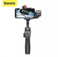 Стедикам BASEUS Handheld Gimbal Stabilizer Стедикам BASEUS Handheld Gimbal Stabilizer