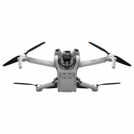 Квадрокоптер DJI Mini 3 (без пульта)