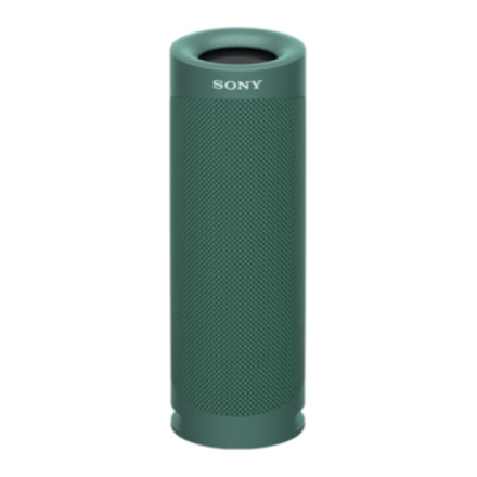 Портативная колонка Sony SRS-XB23 Green New