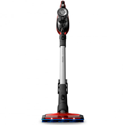 Вертикальный пылесос Philips XC7043/01