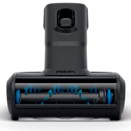 Вертикальный пылесос Philips XC7043/01