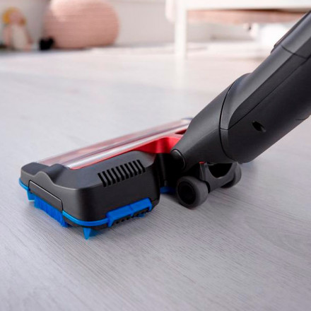 Вертикальный пылесос Philips XC7043/01