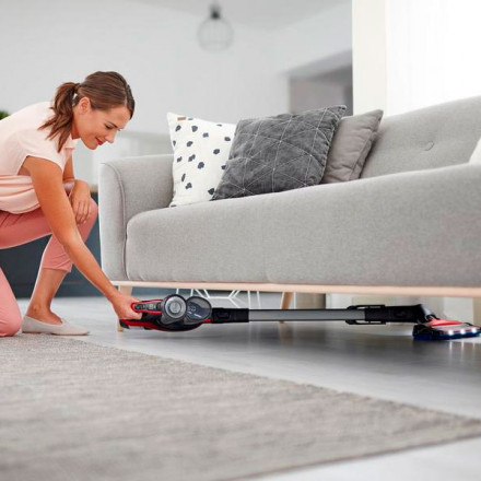 Вертикальный пылесос Philips XC7043/01