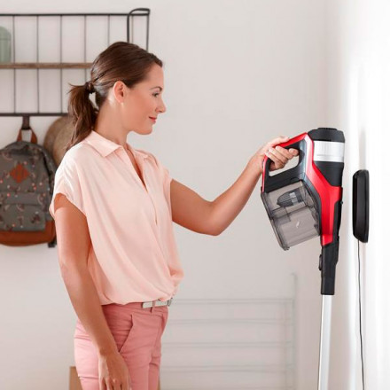 Вертикальный пылесос Philips XC7043/01