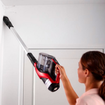 Вертикальный пылесос Philips XC7043/01