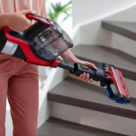 Вертикальный пылесос Philips XC7043/01