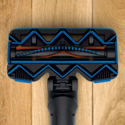 Вертикальный пылесос Philips XC7043/01