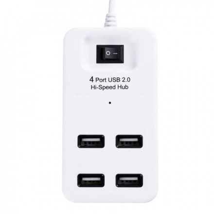 USB HUB P-1601