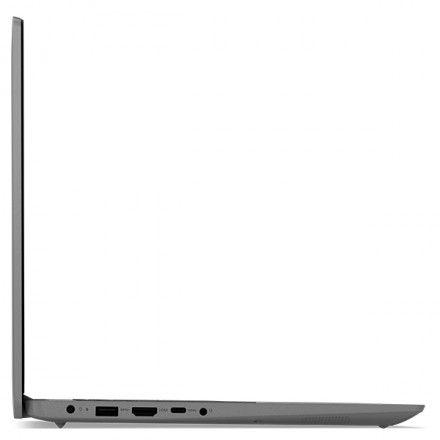 Ноутбук Lenovo IdeaPad 3 15ABA7 (82RN00CSRK) Arctic Grey New