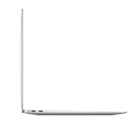 Ноутбук Apple MacBook Air 13″ M1 3.2/8Gb/256GB SSD Silver (MGN93) New