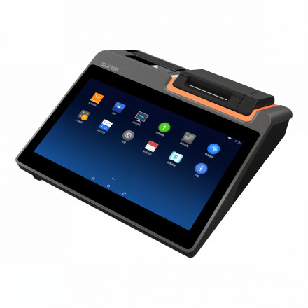 POS-терминал Sunmi T2 Mini