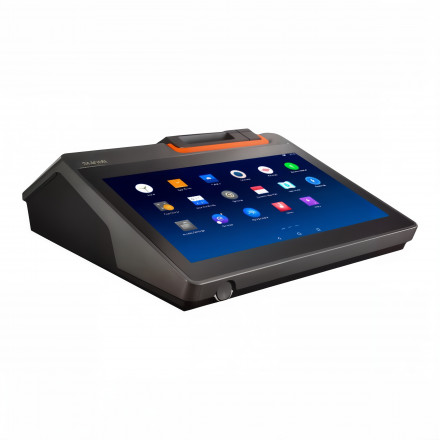 POS-терминал Sunmi T2 Mini