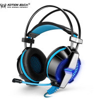 Игровые наушники Kotion Each GS700