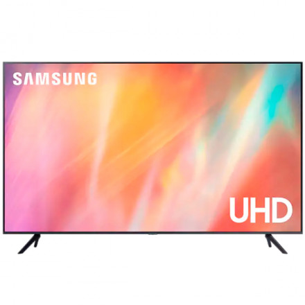 LED телевизор Samsung UE55AU7100UXCE