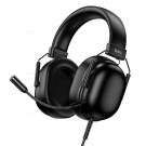 Наушники с микрофоном Hoco W113  Наушники с микрофоном Hoco W113