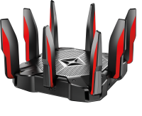 Роутер Wi-Fi TP-LINK Archer C5400X